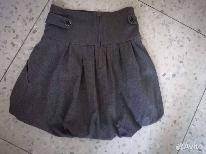 Школьный костюм для девочки