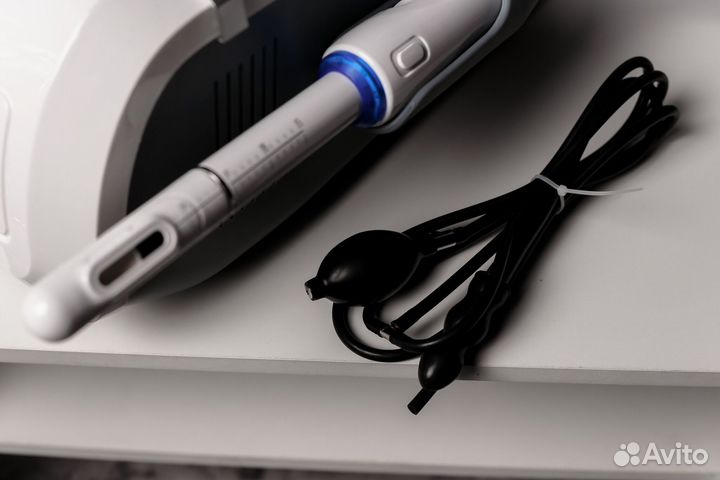 Аппарат смас-лифтинга hifu cs j03