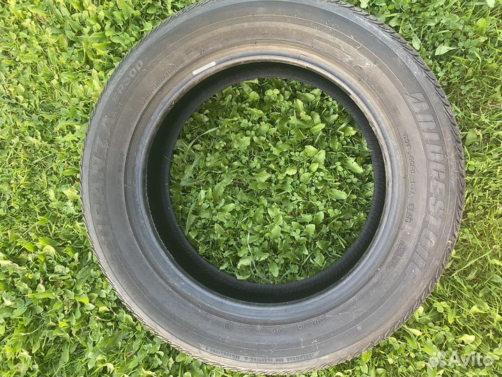 Bridgestone Turanza ER300 235/55 R17 103V