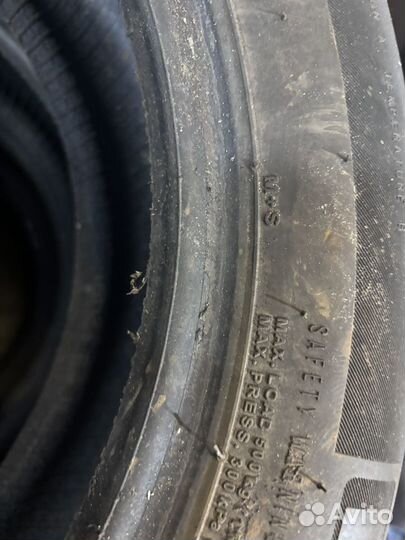 Покрышки 185/60 R15