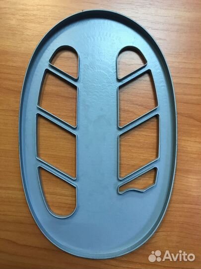 Защита для катушки Fisher DD