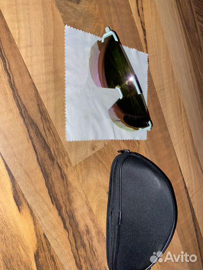 Очки для бега