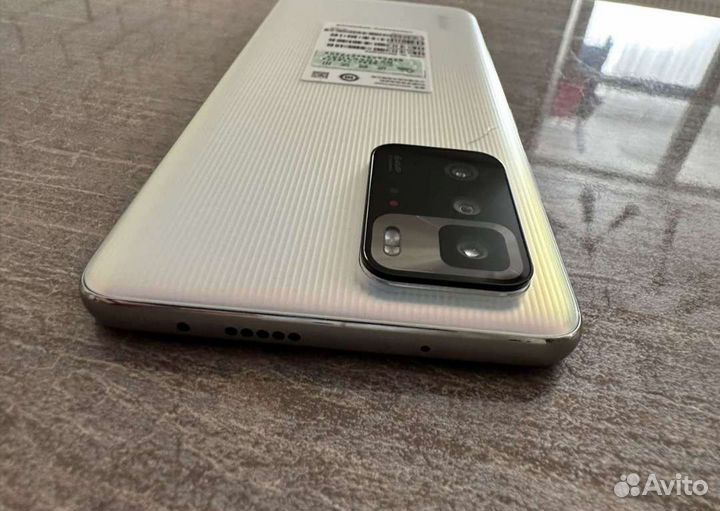 Redmi note 10 pro 5g/Poco x 3gt