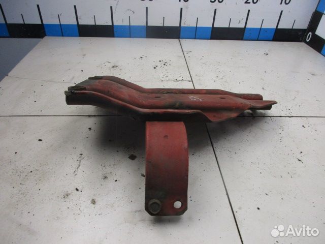 Кронштейн Scania P, G, R series