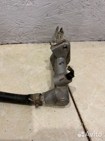 Цилиндр сцепления главный Daewoo nexia