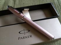 Parker IM Premium. Перьевая ручка. Оригинал. New