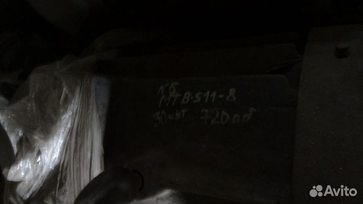 Электродвигатель 30 квт 720 об