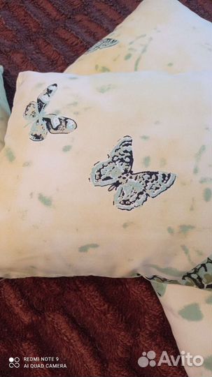 Подушки 27 на 35 см