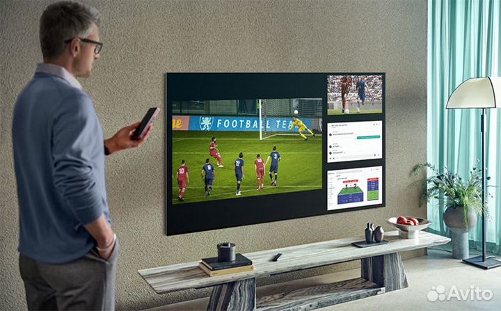 Ремонт телевизоров