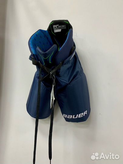 Шорты хоккейные Bauer X JR S