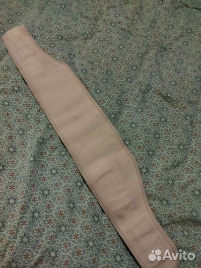 Бандаж для беременных orto