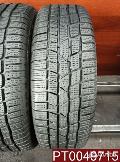 Continental ContiWinterContact TS 830 P 215/65 R17 98H