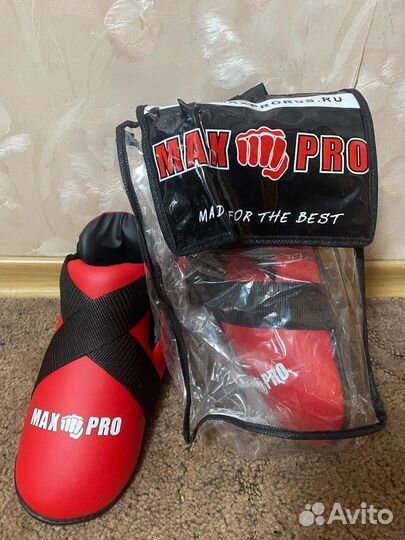 Футы для тхэквондо