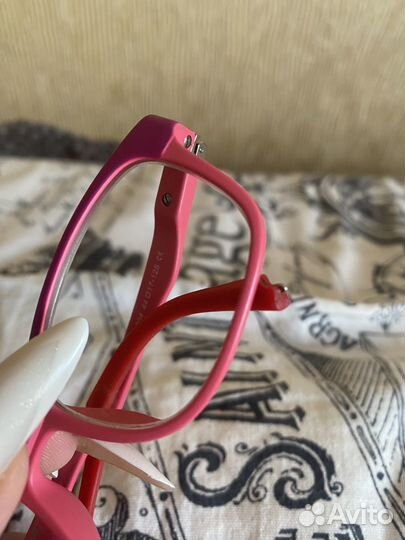 Очки для коррекции зрения