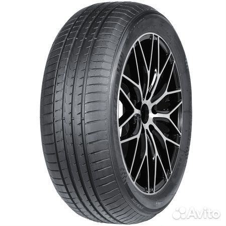 Autogreen Smart Chaser-SC1 195/50 R15
