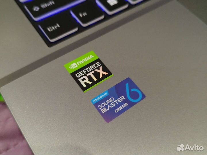 Игровая Raketa (144Hz/RTX3050-4GB/i5/16GB/SSD+1TB)