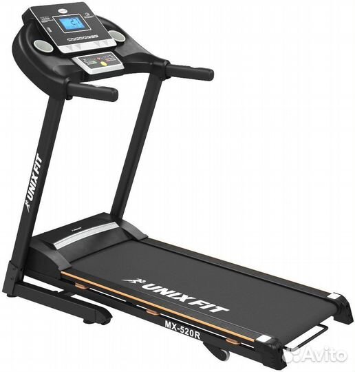 Беговая дорожка unixfit MX-520R