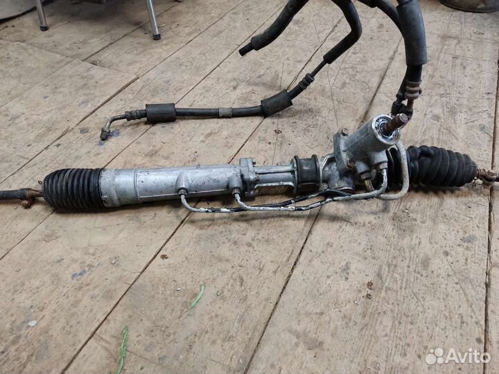 Рулевая рейка Toyota Soarer Z10