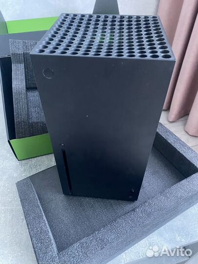 Xbox series x