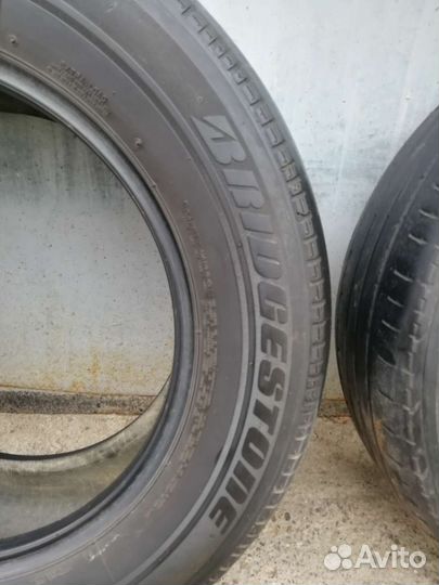 Bridgestone Turanza Eco 235/65 R17