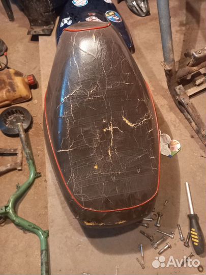 Запчасти на хонда дио 27,28зх