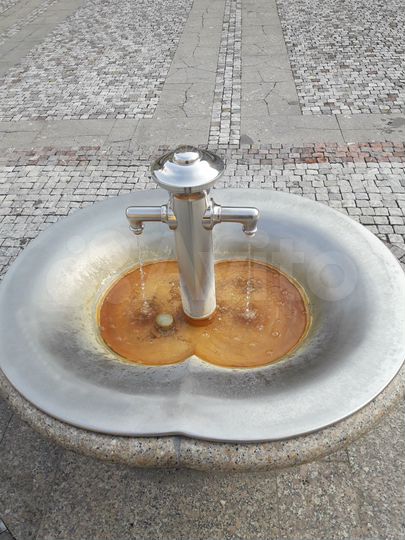 5-к. квартира (Чехия)