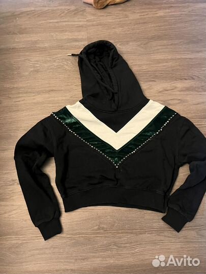 Худи женское