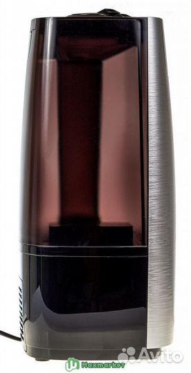 Увлажнитель воздуха Kitfort кт-2803-1, серебристый