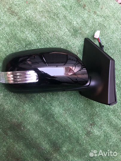 Зеркало правое corolla 150 e150 королла