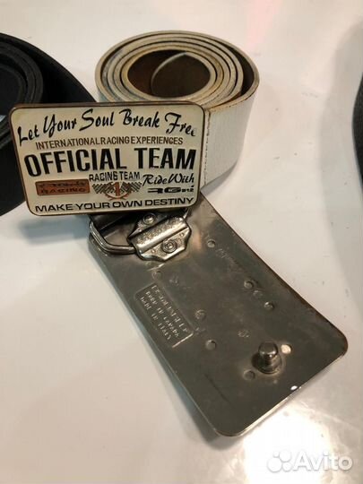 Dsquared2 ремень