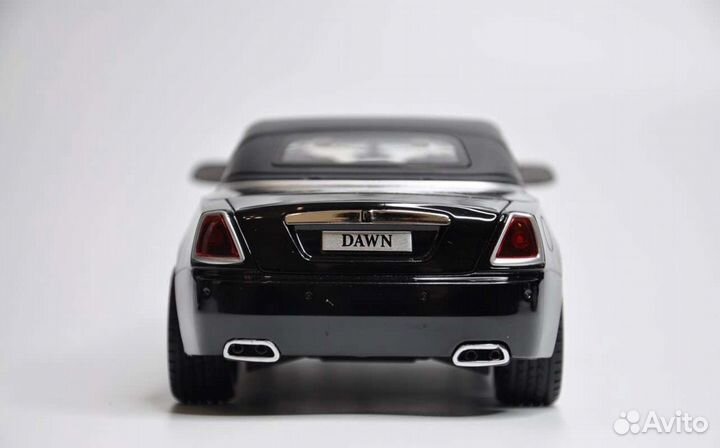 Модель Rolse Roys Dawn