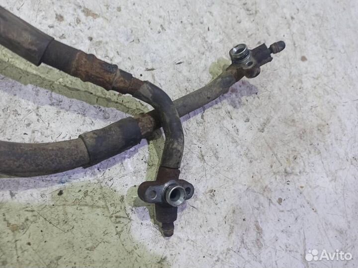 Шланг гидроподвески