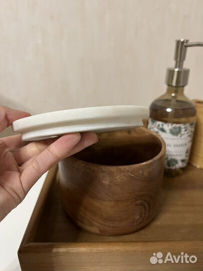 Дозатор, аксессуары Zara Home