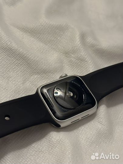 Apple watch se