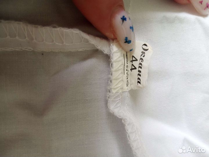 Медицинский костюм