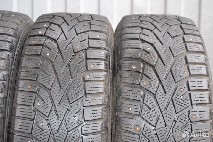Gislaved NordFrost 100 195/65 R15 95T