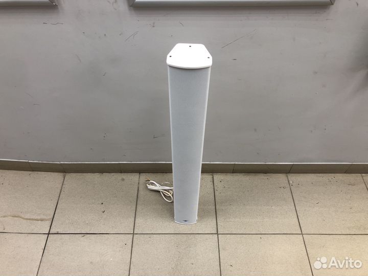 Двухполосный громкоговоритель RCF CS 6940