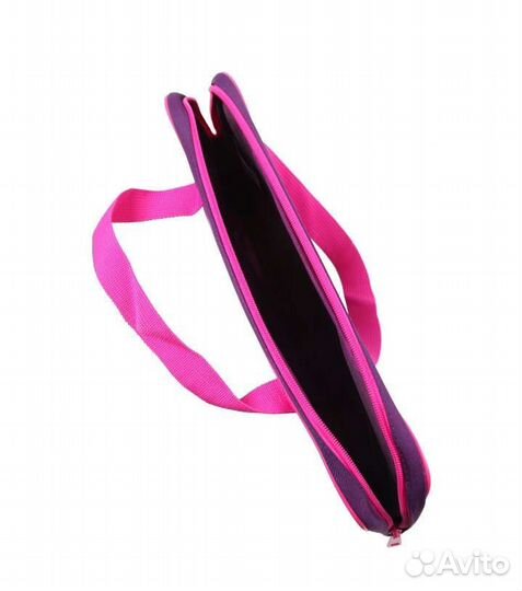 Папка с ручками