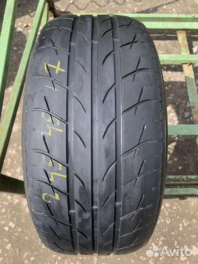 Tigar Syneris 245/45 R17