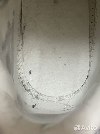 Кроссовки Valentino Garavani Оригинал