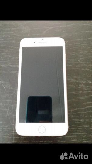 Телефон iPhone 7 plus