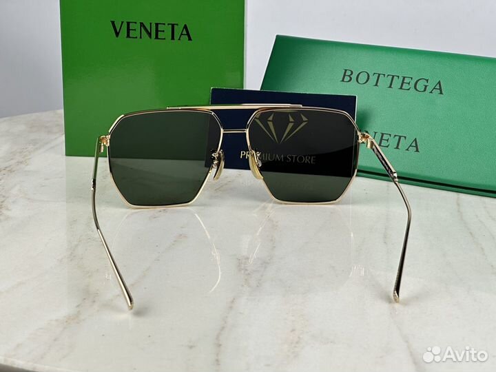 Очки Bottega Veneta