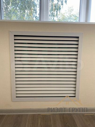 Комната 13 м² в 5-к., 5/5 эт.