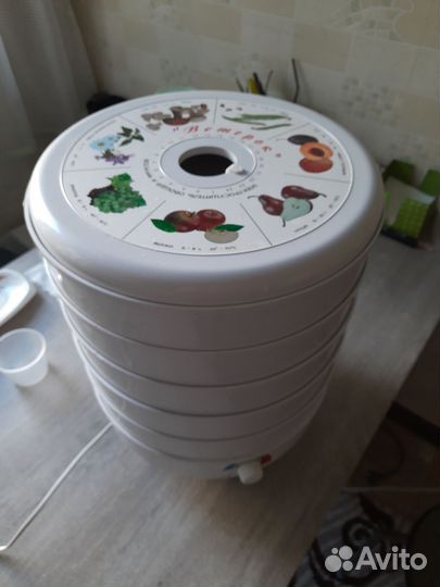 Сушилка Ветерок