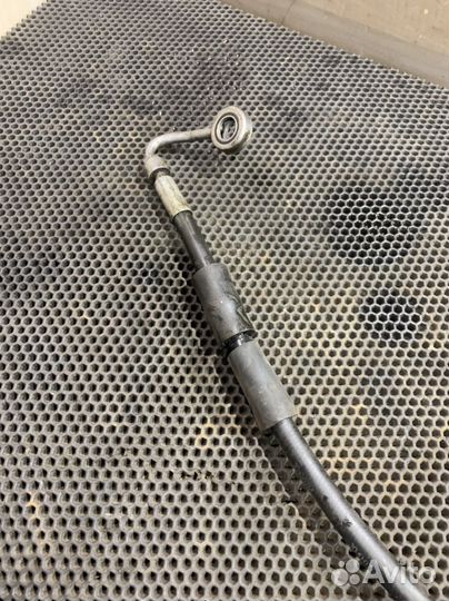 Шланг гидроусилителя BMW X5 E70 4.8