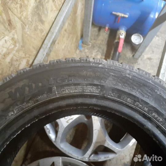 Hankook Winter I'Pike LT RW09 205/60 R16