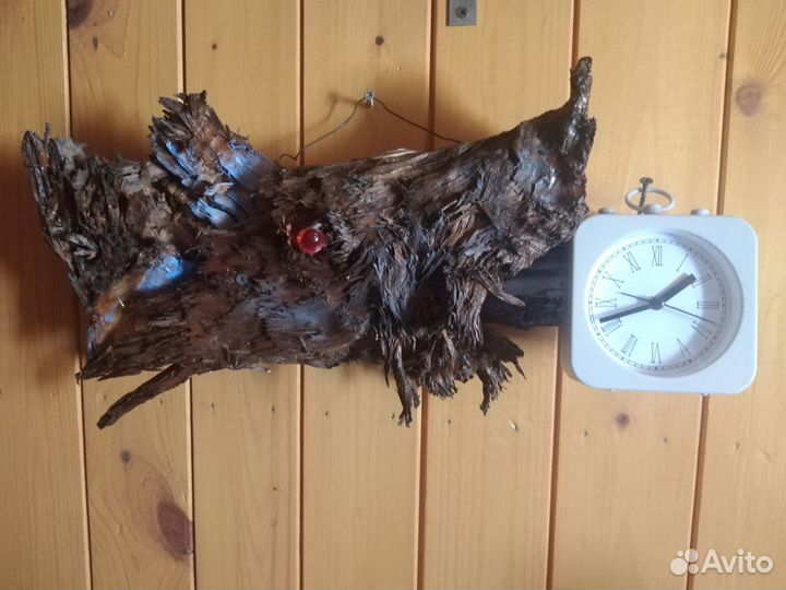 Часы настенные