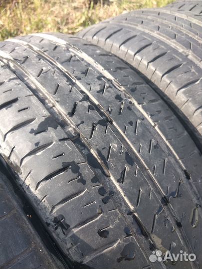 Bridgestone Ecopia EP150 205/65 R15