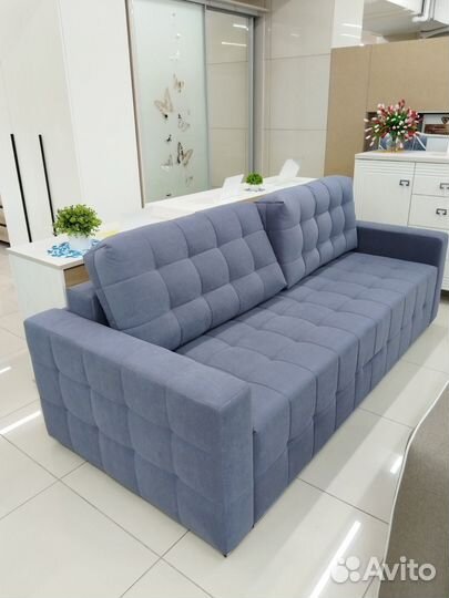 Диван прямой новый