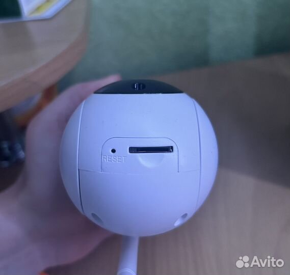 Ip Камера видеонаблюдения